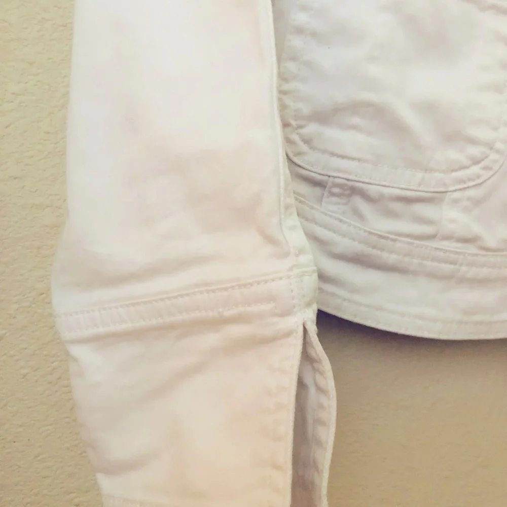AMX Jacket - Picture 7 of 7